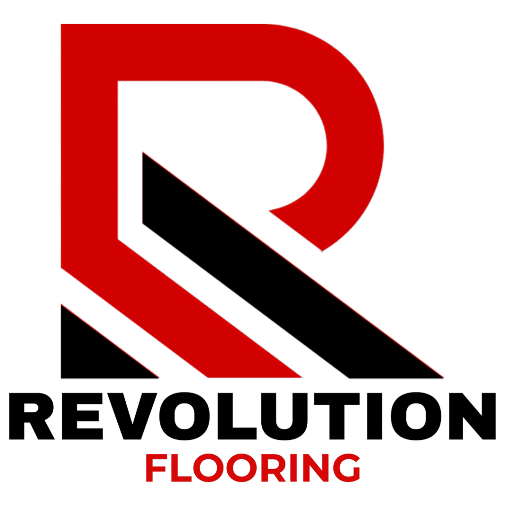 revolution flooring