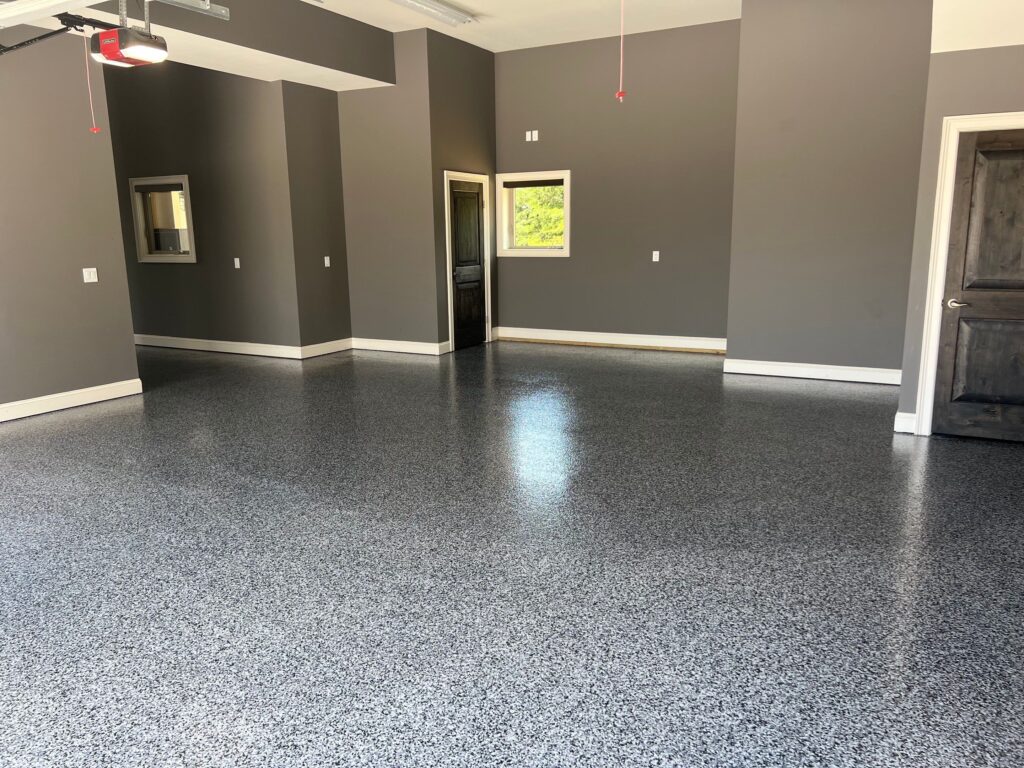 Residential Flooring