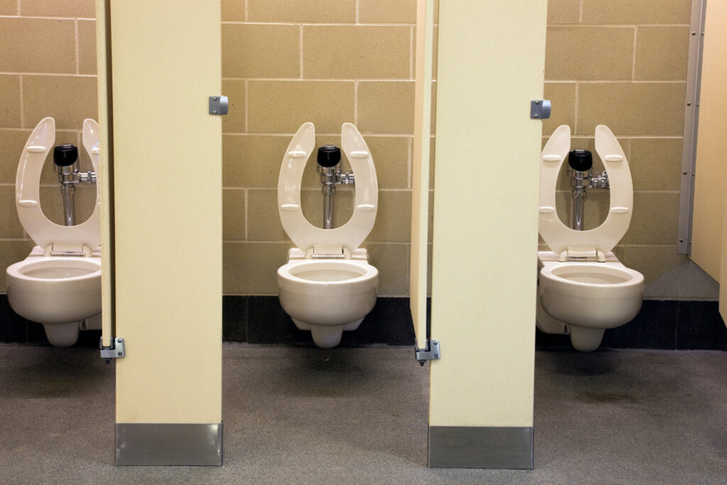 bathroom coatings