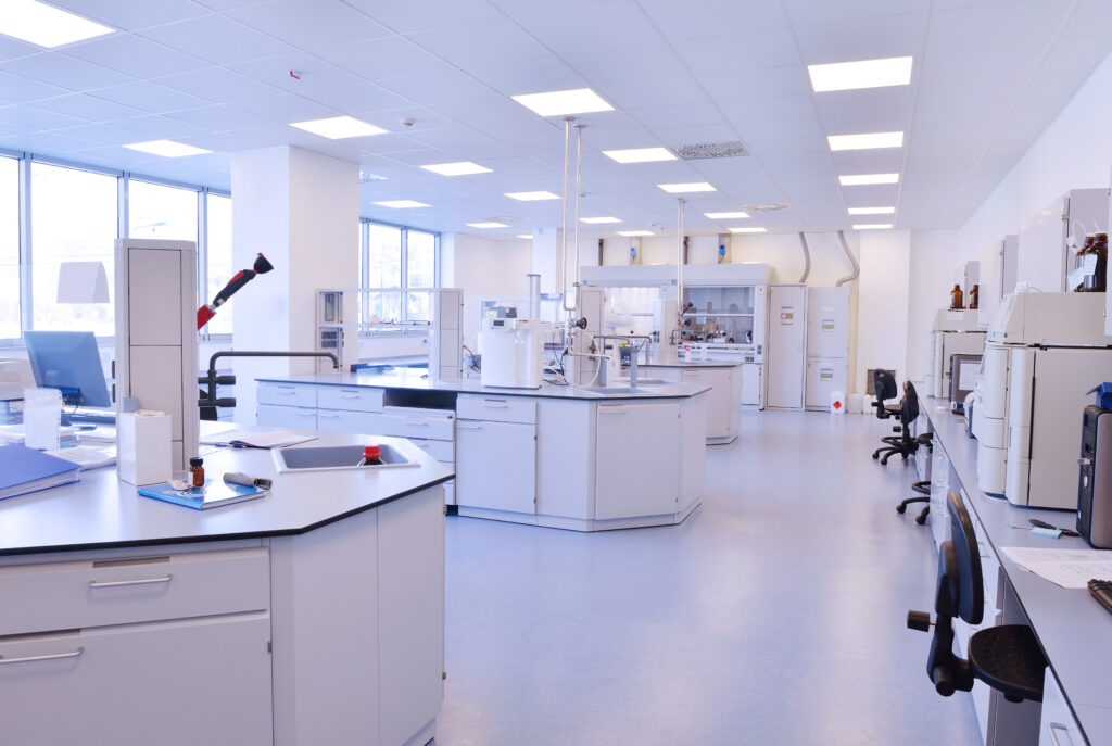 healthcare flooring