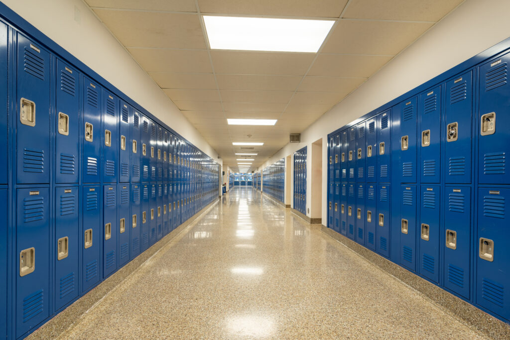 educational institutions