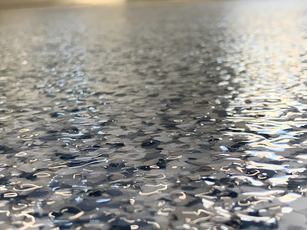 Penntek floor coatings