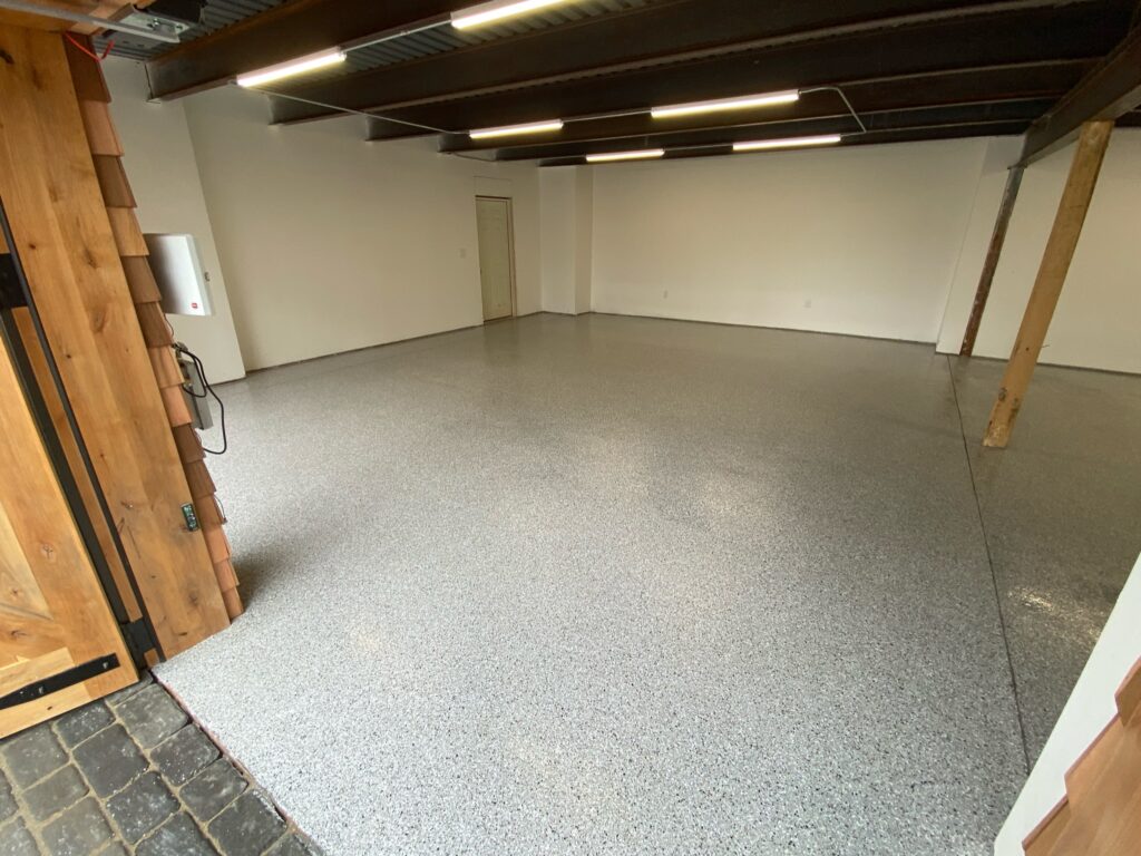 garage floor coatings north atlanta